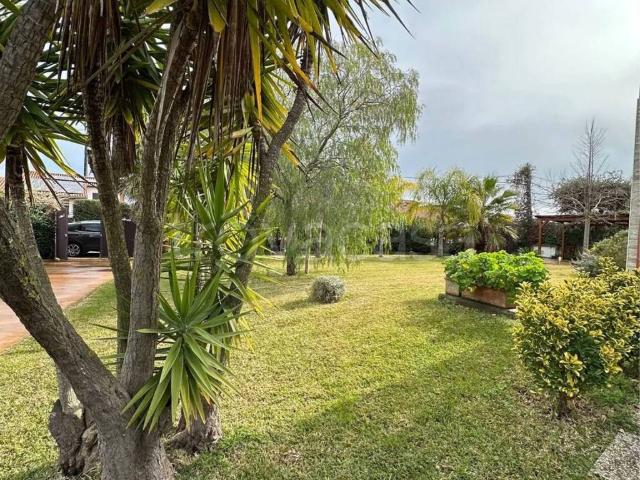 Appartamento in affitto a Terracina lido Di Giove s.n.c giardino, posto auto, terrazzo TrovaCasa
