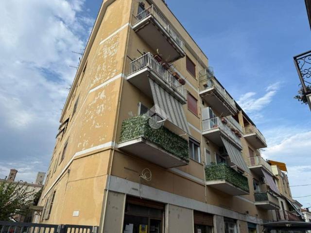 Appartamento in affitto a Terracina LT