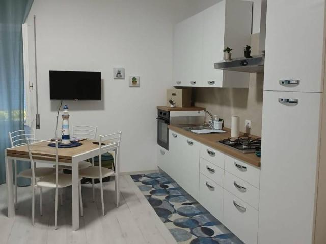 Appartamento in affitto a Terracina LT
