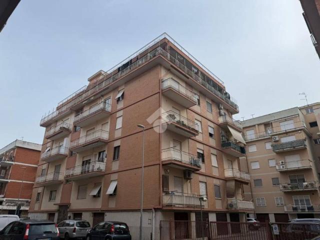 Appartamento in affitto a Terracina LT