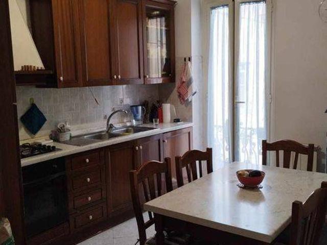 Appartamento in affitto a Terracina LT
