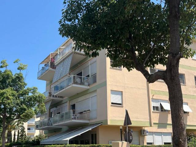 Appartamento in affitto a Terracina LT