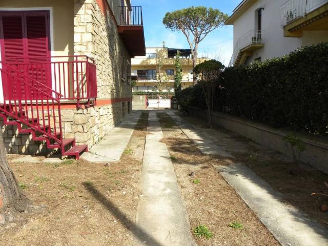 Appartamento in affitto a Terracina LT