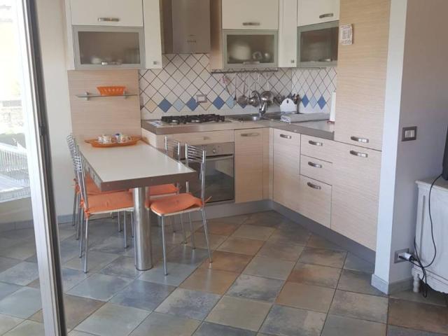 Appartamento in affitto a Terracina LT