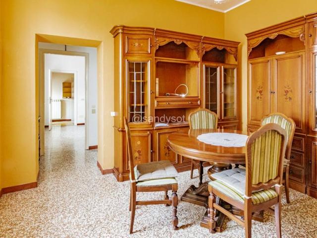 Appartamento in affitto a Terranova dei Passerini LO