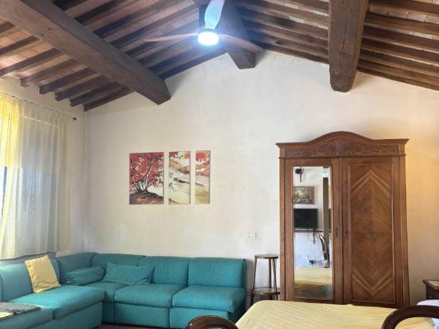Appartamento in affitto a Terranuova Bracciolini AR