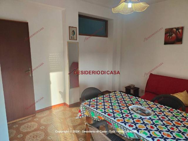 Appartamento in affitto a Terrasini via Francesco Crispi, 11, arredato, senza ascensore, balcone TrovaCasa
