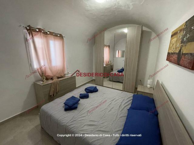 Appartamento in affitto a Terrasini via Libertà, 42, arredato, terrazzo, luminoso TrovaCasa