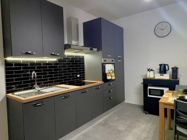 Appartamento in affitto a Terrasini PA