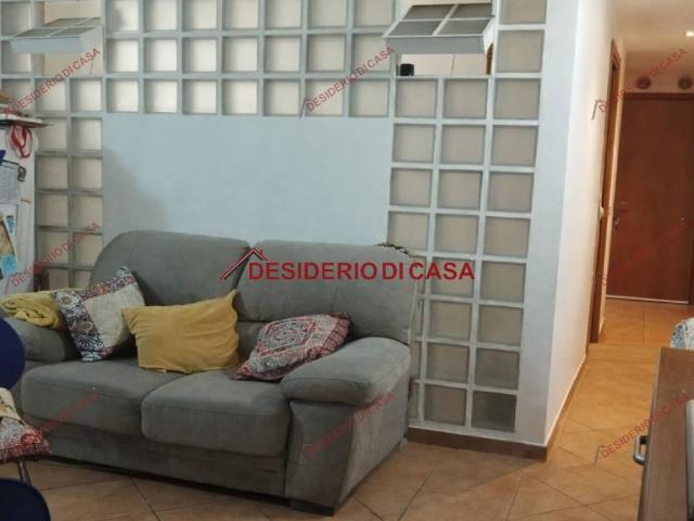 Appartamento in affitto a Terrasini PA