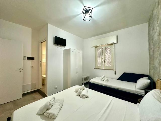 Appartamento in affitto a Terrasini PA