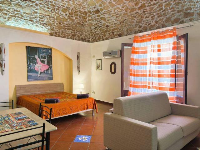 Appartamento in affitto a Terrasini PA