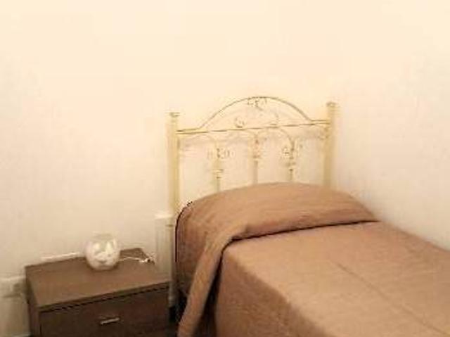 Appartamento in affitto a Terrasini PA