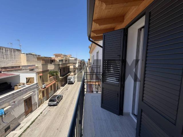 Appartamento in affitto a Terrasini PA