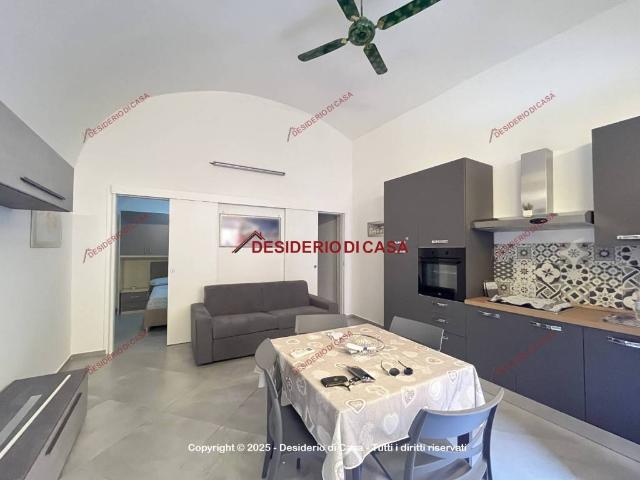 Appartamento in affitto a Terrasini PA