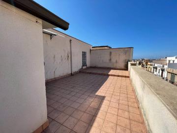 Appartamento in affitto a Terrasini PA