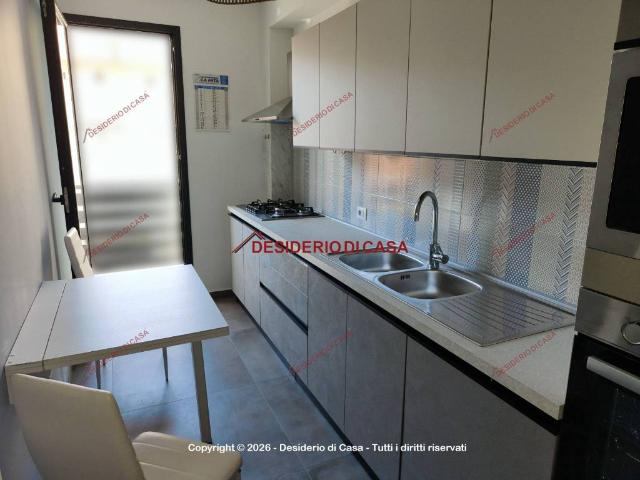 Appartamento in affitto a Terrasini PA