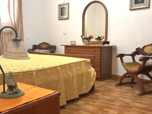 Appartamento in affitto a Terrasini PA
