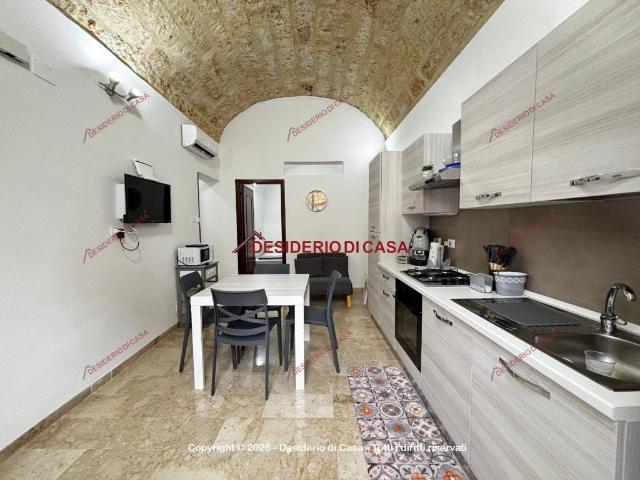 Appartamento in affitto a Terrasini PA
