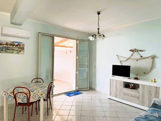 Appartamento in affitto a Terrasini PA