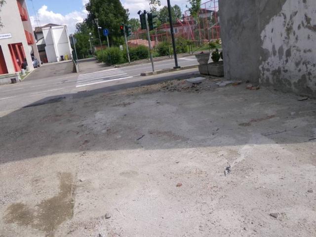 Appartamento in affitto a Terre del Reno FE