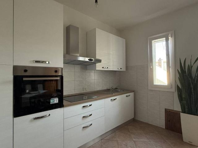 Appartamento in affitto a Tertenia OG