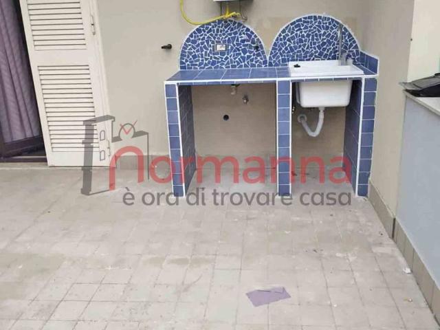 Appartamento in affitto a Teverola CE
