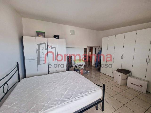 Appartamento in affitto a Teverola CE