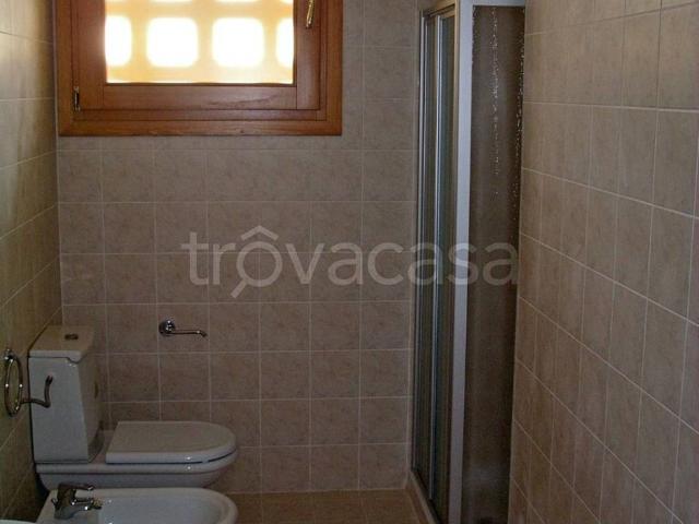 Appartamento in affitto a Tezze sul Brenta, arredato, box, lavatrice TrovaCasa
