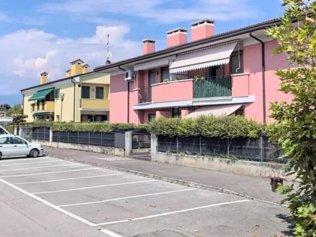 Appartamento in affitto a Tezze sul Brenta VI