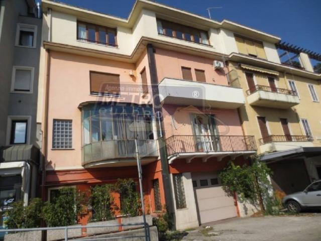 Appartamento in affitto a Thiene VI