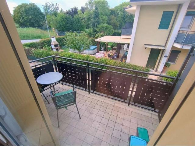 Appartamento in affitto a Thiene VI
