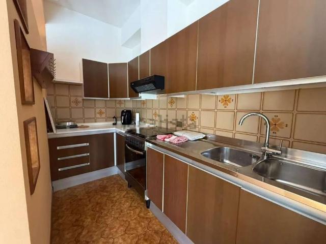 Appartamento in affitto a Thiene VI