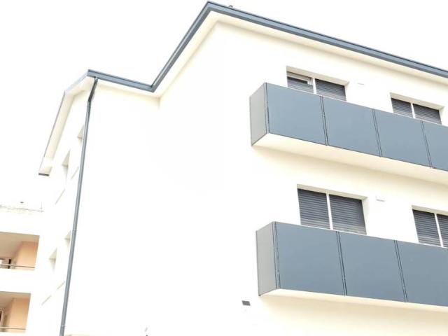 Appartamento in affitto a Thiene VI