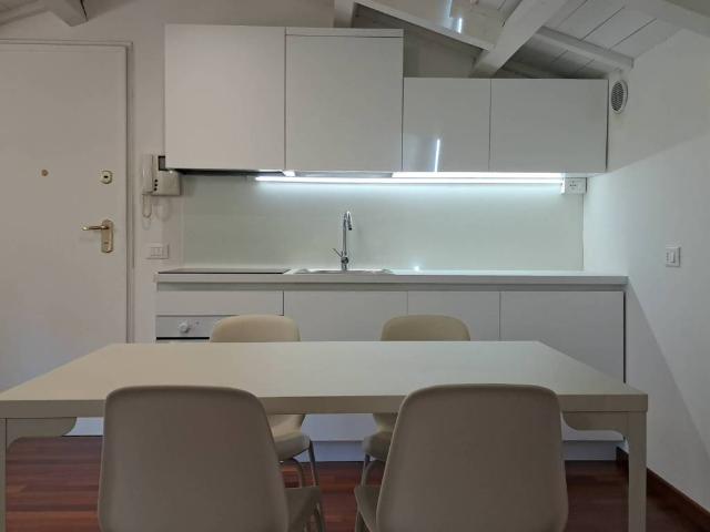 Appartamento in affitto a Thiene VI