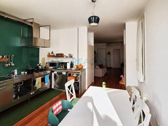 Appartamento in affitto a Thiene VI