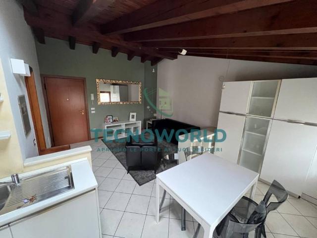 Appartamento in affitto a Thiene VI