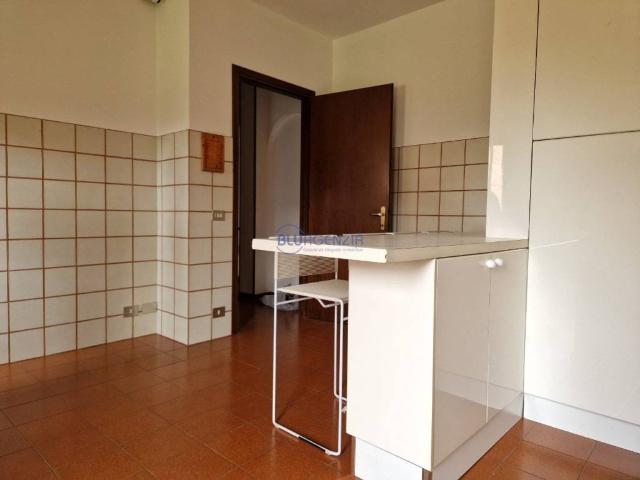Appartamento in affitto a Thiene VI