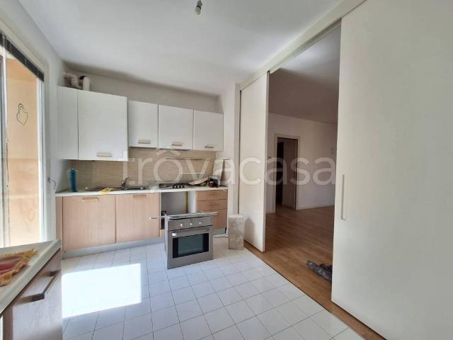 Appartamento in affitto a Thiene, arredato, box, terrazzo TrovaCasa