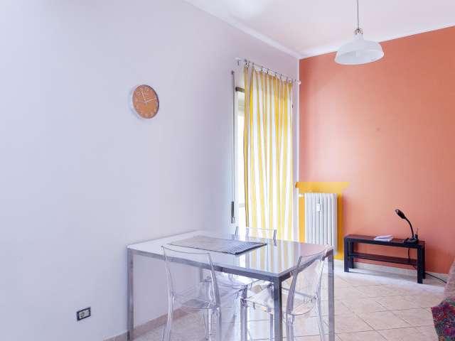 Appartamento in affitto a Tiburtina, Roma