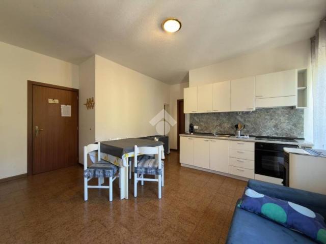 Appartamento in affitto a Tirano SO