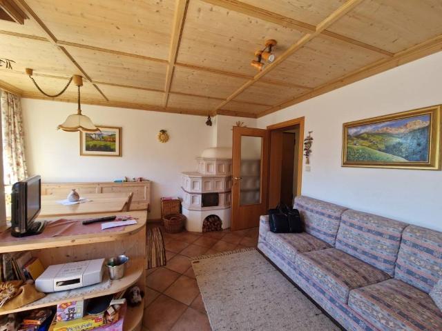 Appartamento in affitto a Tires BZ