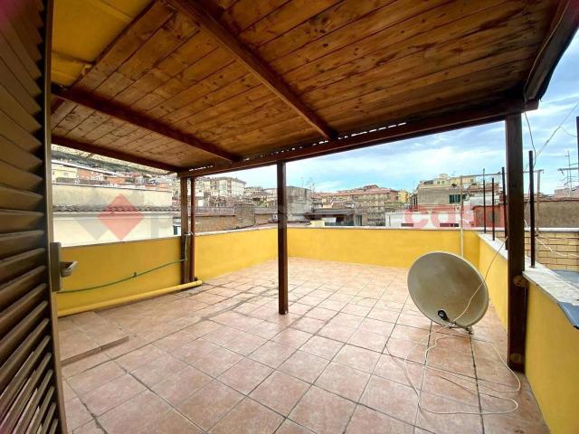 Appartamento in affitto a Tivoli
