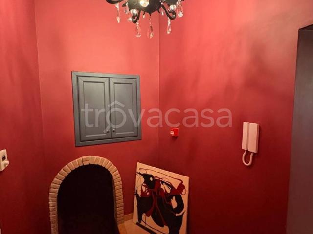 Appartamento in affitto a Tivoli via dei Selci, arredato, ristrutturato TrovaCasa