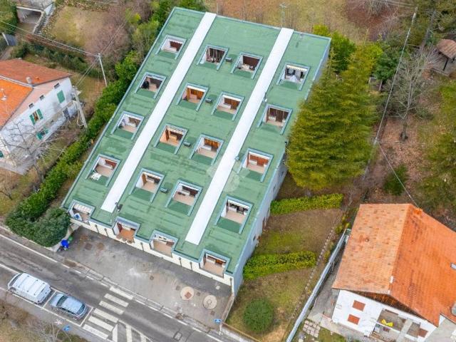 Appartamento in affitto a Tizzano Val Parma PR