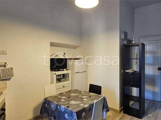 Appartamento in affitto a Todi augusto Ciuffelli, 0, arredato, ristrutturato, centrale TrovaCasa