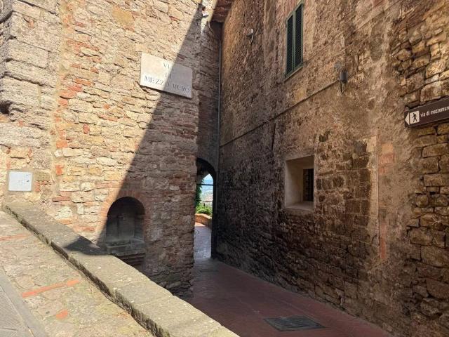 Appartamento in affitto a Todi PG