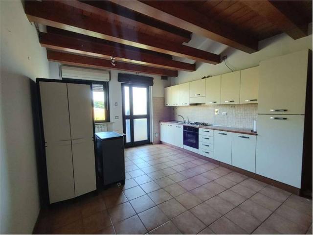 Appartamento in affitto a Todi PG