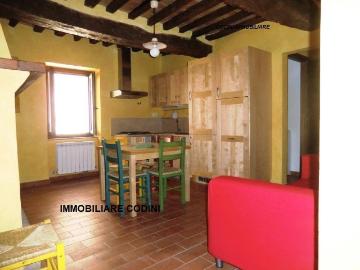 Ilci, Terni Umbria - Cantina