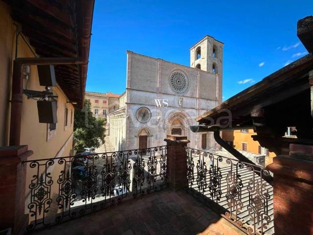 Appartamento in affitto a Todi todi, non arredato/vuoto, terrazzo, ascensore TrovaCasa